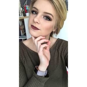 Meet your Posher, Brittany